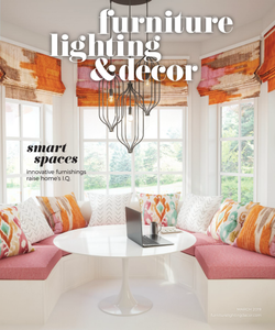 Lighting & Decor - March 2019