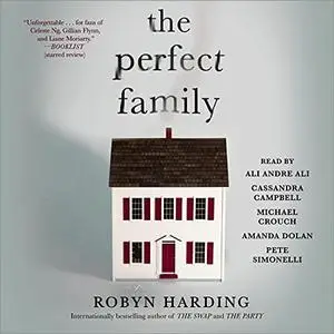 The Perfect Family [Audiobook]