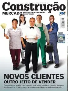 Construção Mercado (07/2009)