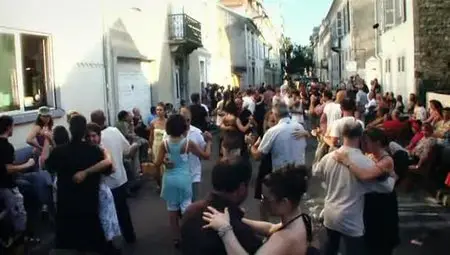 (Fr3) La France qui danse (2012)