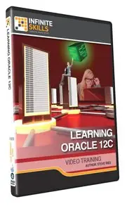infiniteskills - Learning Oracle 12c Training Video