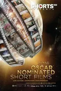 The Oscar Nominated Short Films 2016: Live Action (2016)