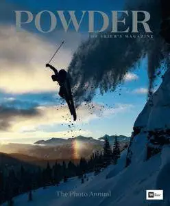 Powder - January 2017