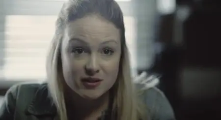 Offender (2012)