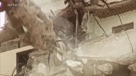 (Arte) Quand il a fallu partir (2015)