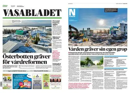 Vasabladet – 03.03.2019