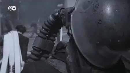 DW - The Lessons of Nuremberg (2021)