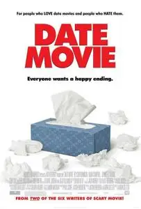 Date Movie (DVDrip 2006)