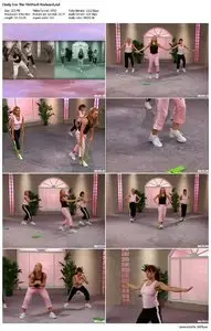 Cindy Fox The Method Flexband