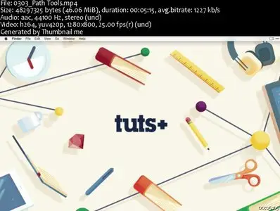 Tutsplus - Node.js From Scratch