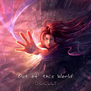 Digicult - Discography [4 Studio Albums] (2006-2015)