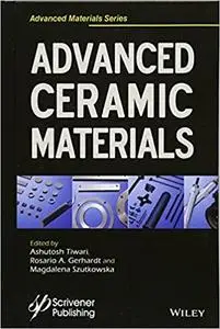 Advanced Ceramic Materials