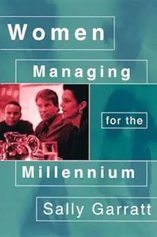 Women Managing for the Millennium