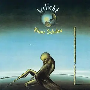 Klaus Schulze - 9 Studio Albums (1972-1988) [Non-remastered]