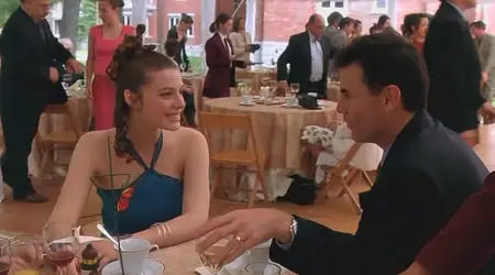 Lost and Delirious (2001)