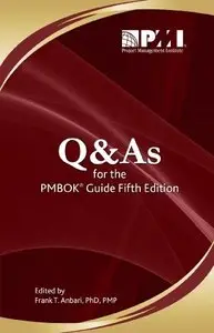 Q & As for the PMBOK Guide - Fifth Edition