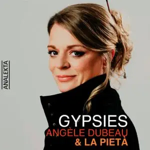 Angele Dubeau, La Pieta - Gypsies (2008)