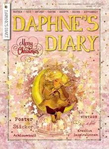 Daphne's Diary Deutsch N.8 - November 2023