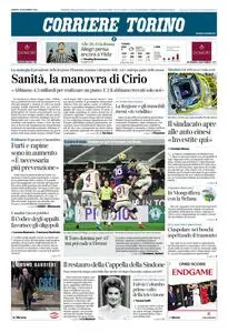 Corriere Torino - 30 Dicembre 2023