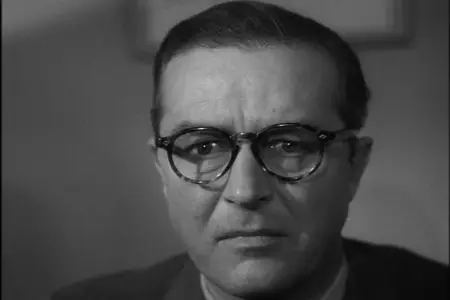 The Thief (1952)