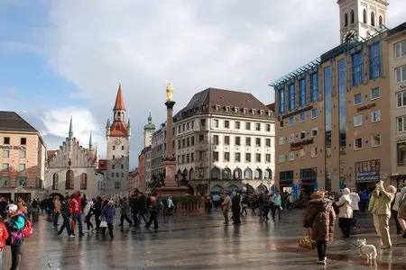 Munich