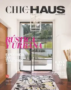 Chic Haus - Enero 2013