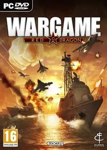 Wargame: Red Dragon - Update v610 (2014)