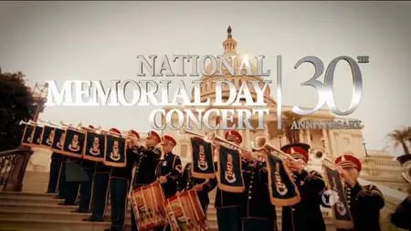 National Memorial Day Concert (2019)