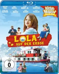 Lola auf der Erbse (2014)