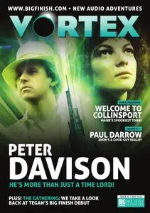 Vortex Magazine – May 2013