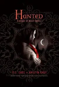 Hunted: House of Night Book 5 (Audiobook)