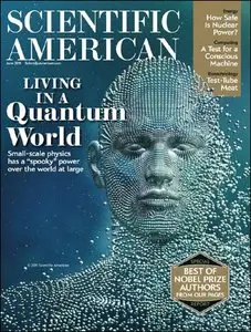 Scientific American - June 2011