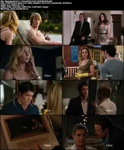 Revenge S01E11 "Duress"