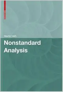 Nonstandard Analysis (repost)