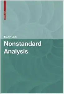 Nonstandard Analysis (repost)