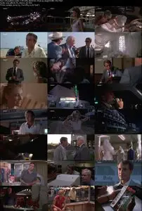 Night Game (1989)