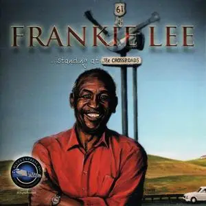 Frankie Lee - 2 Studio Albums (1984-2006)