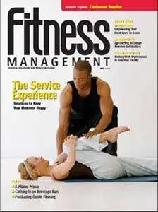Fitness Management Magazine May 2007