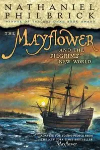 The Mayflower & the Pilgrims' New World (repost)