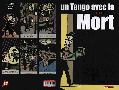 Un Tango Avec La Mort