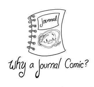 Creating Journal Comics: Drawing Your Life  More