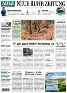 Neue Ruhr Zeitung – 05. Dezember 2018