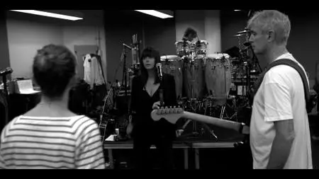 David Byrne - Ride, Rise, Roar (2010) [Blu-ray, 1080p]