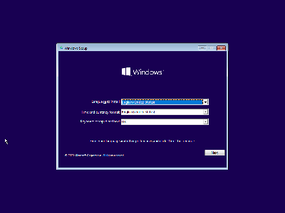 Windows 10 Enterprise 2019 LTSC 10.0.17763.1879 (x86/x64) Preactivated April 2021