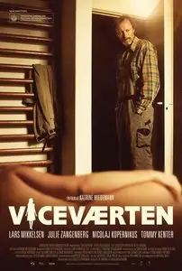 Viceværten / A Caretaker's Tale (2012)