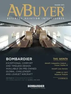 AvBuyer Magazine - December 2015