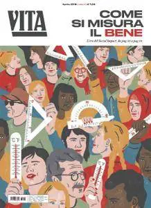 Vita N.362 - Aprile 2018