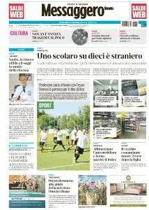 Il Messaggero Veneto Pordenone - 14 Luglio 2018