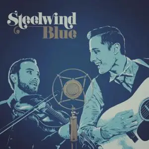 Steelwind - Blue (2019)