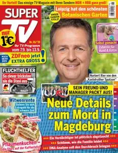 Super TV - 29 August 2019